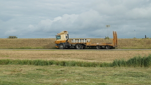 Vrachtwagen
