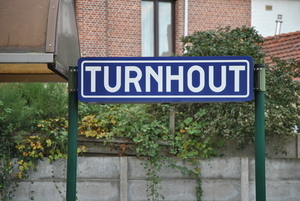 Turnhout 7-10-14