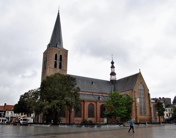 Sint-Pieterskerk