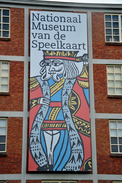 Nationaal Museum van de Speelkaart