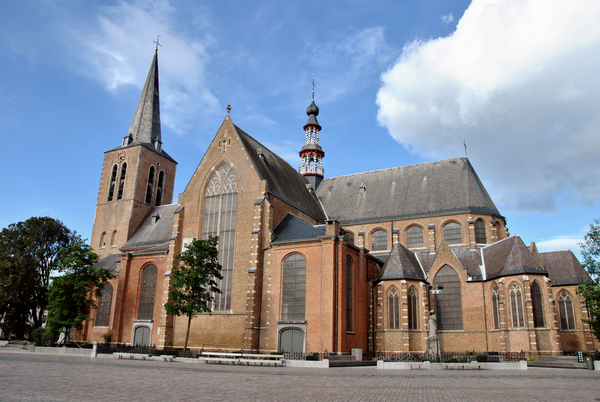 Sint-Pieterskerk