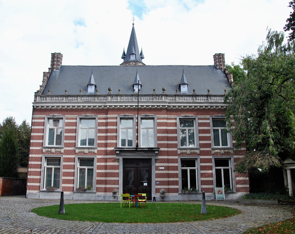 Huis Metten Thoren