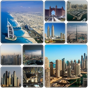 coll dubai