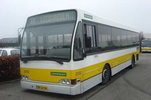 Connexxion 2132 BF-GJ-04