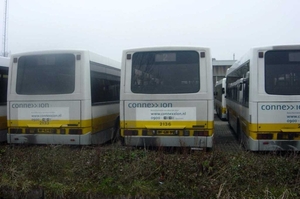 Connexxion 2136 BF-GN-99