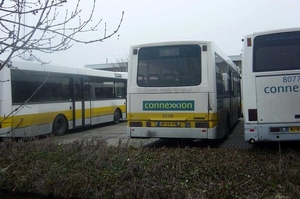 Connexxion 2138 BF-GN-92