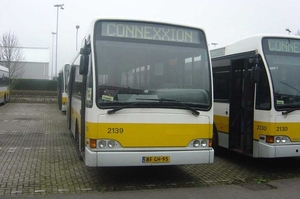 Connexxion 2139 BF-GH-95
