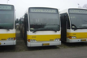 Connexxion 2143 BF-GH-86