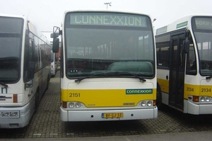 Connexxion 2151 BF-GJ-32