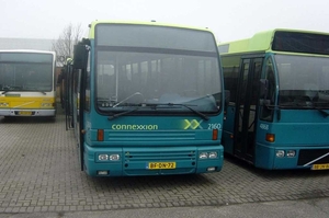 Connexxion 2160 BF-DN-72