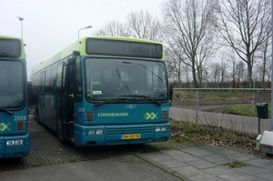 Connexxion 2409 BH-SZ-78