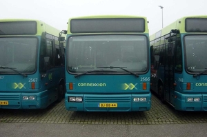 Connexxion 2566 BJ-BB-44