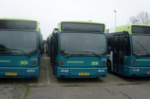 Connexxion 2580 BJ-BH-35