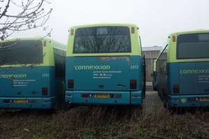 Connexxion 2612 BJ-PJ-40