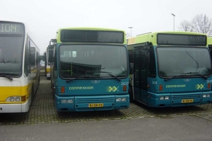 Connexxion 2637 BJ-SN-05