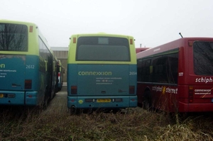 Connexxion 2654 BJ-TD-36