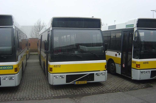 Connexxion 4812 BB-GT-37