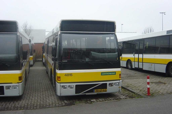 Connexxion 4815 BB-GT-53