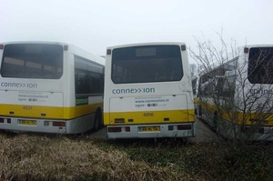 Connexxion 4816 BB-HL-56