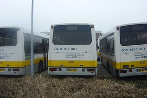 Connexxion 4821 BB-HL-74