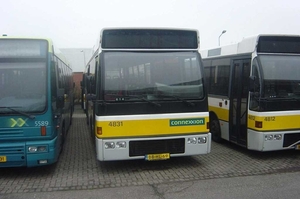 Connexxion 4831 BB-HL-69