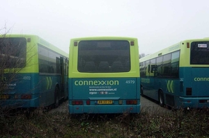 Connexxion 4979 BB-XD-39