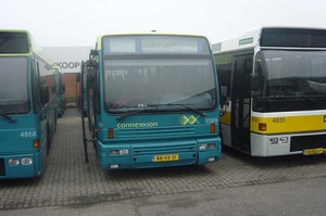 Connexxion 5589 BB-HX-31