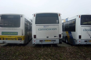 Connexxion 8077 BJ-DF-78