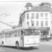 1952 GTN 14-07-1957 Lijn 1 Grote Markt  E.J.Bouwman