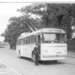 1952 GTN 15-08-1954 Lijn 1 Kronenburgsingel  E.J.Bouwman