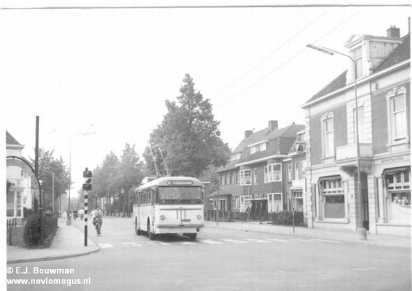 1952 GTN 17-05-1959 St. Annastraat-Groenestraat  E.J.Bouwman