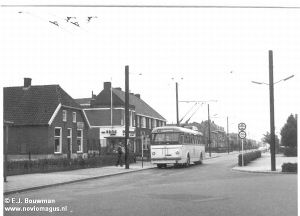 1952 GTN 17-05-1959 St. Jacobslaan  E.J.Bouwman