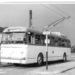 1952 GTN 17-08-1953 Lijn 1 Stationsplein  E.J.Bouwman