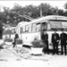 1952 GTN 21-08-1952 Lijn 1 Stationsplein F.J.Bouwman