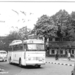 1959 CVD 01-05-1961 Lijn 4 Bus 519 Korembeurs E.J.Bouwman