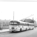 1959 CVD 08-10-1966 Bus 510+503 St.Jacobslaan E.J.Bouwman
