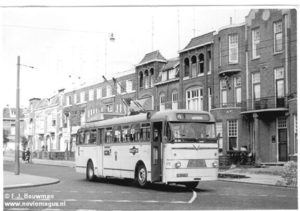 1959 CVD 22-08-1965 Bus 515 Coehoornstraat E.J.Bouwman