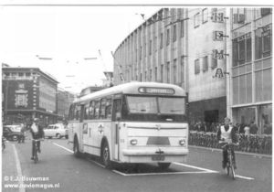 1959 CVD 24-09-1966 Bus 513 Grote Markt E.J.Bouwman