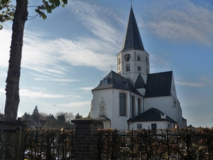 141111 BASSEVELDE kerk