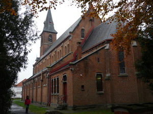 141116 BEERNEM KERK HERTSBERGE