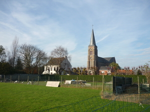 141129 KERK ST MARGERIETE