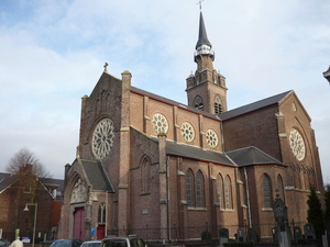 141221 DOOMKERKE KERK