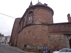 Heilig Sacramentkerk 