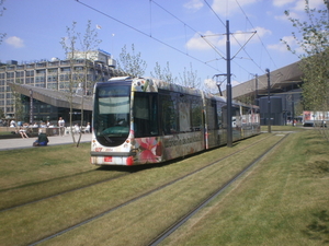 2004-20, Rotterdam 03.07.2014 Kruisplein