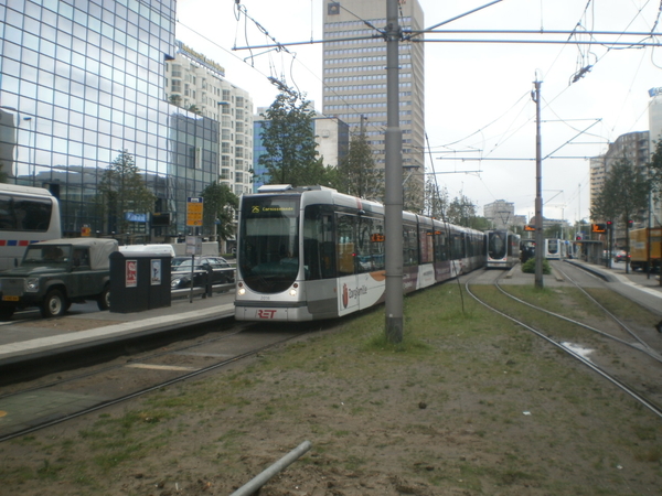 2016-25, Rotterdam 24.06.213 Weena