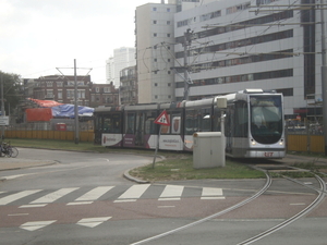 2016-25, Rotterdam 31.08.2013 Kruisplein