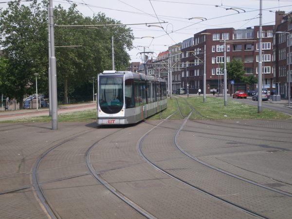 2020-21, Rotterdam 05.07.2012 Marconiplein