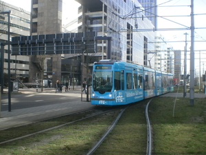 2025-08, Rotterdam 12.02.2014 Weena