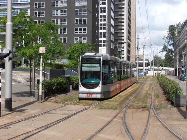 2030-29, Rotterdam 15.05.2011 Poortstraat