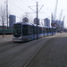 2032-23, Rotterdam 21.04.2013 Churchillplein